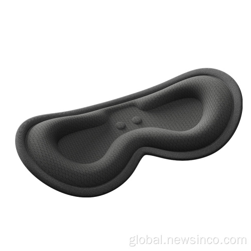 Eye Cover For Sleep Super-quiet rapid heating 3D Eyemask Supplier